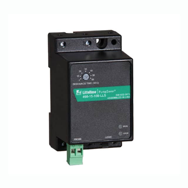 460-15-100-LLS Littelfuse Inc.  Controllers - Liquid Level